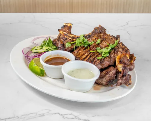Beef Chanmpay