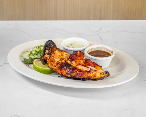 Chicken Tikka Breast