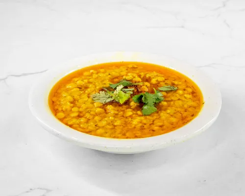 Dal Fry