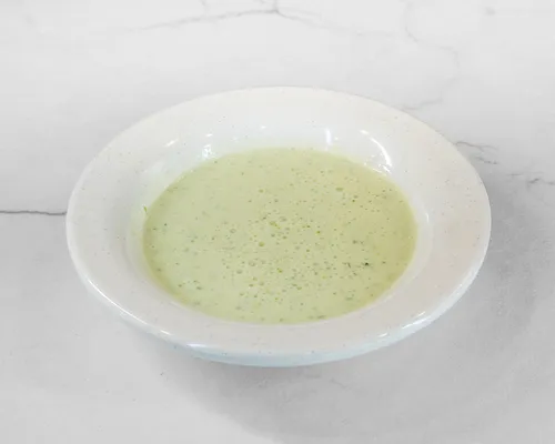 Green Chutney