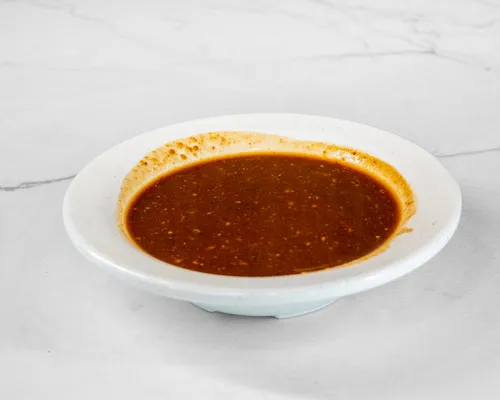 Meerut Ki Chutney