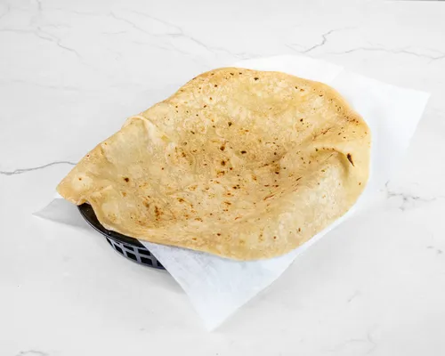 Roumali Roti