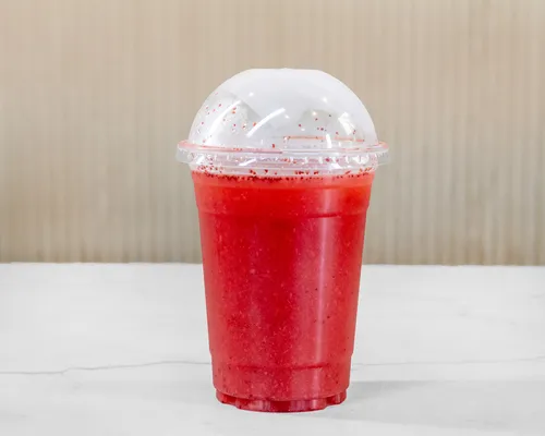 Strawberry Juice